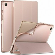 Θήκη  CLASSIC STAND για Samsung GALAXY TAB A7 10.4 T500/T505 PINK-GOLD